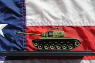 Hobby Master HG3205 M26A1 PERSHING 